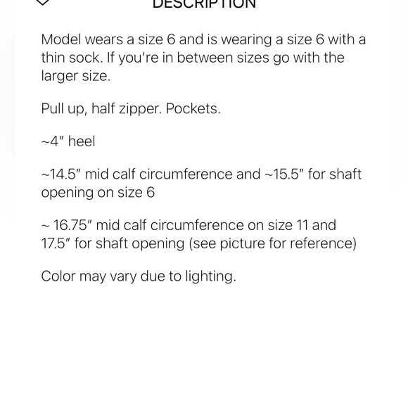 Camo cargo boots - Picture 4 of 7